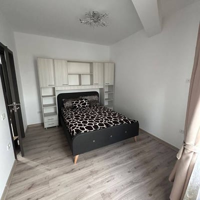 Rent of a comfortable furnished 2-room apartment, 55 m², Palazu Mare, Constanța, Romania